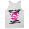It's A Nanny Thing Tank Top