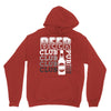 Beer Club Pub Hoodie