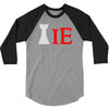 chess rookie chess humor 3/4 Sleeve Shirt