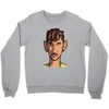 Neymar Crewneck Sweatshirt