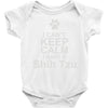 pets shih tzu Baby Onesie