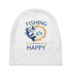 Fishing Baby Beanies