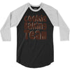 cookie baking team 3/4 Sleeve Shirt