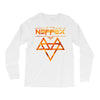 NEFFEX MUSIC Long Sleeve Shirts