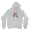 no spoilers... or i'll kill you Youth Hoodie