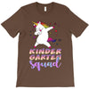 kindergarten squad T-Shirt