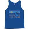 Antilope, Tank Top