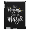 This Mama Runs on Magic iPad 3 and 4 Case