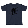 pop off street Toddler T-shirt