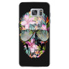 Summer Skull Samsung Galaxy S7