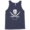 we are legion Tank Top