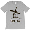 big fan T-Shirt