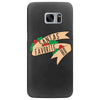 santas favorite ho Samsung Galaxy S7 Edge