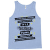 It's A Pawpaw Thing Tank Top