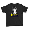 wm jogi weltmeisterschaft Youth Tee
