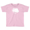 cat Toddler T-shirt