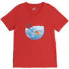Bait V-Neck Tee