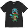 my turtles V-Neck Tee