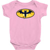 nightwing Baby Onesie