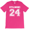 stilinski 24 T-Shirt