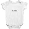 fahrie77 Baby Bodysuit