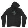 everything i like girls Youth Hoodie