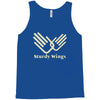 sturday wings best trending Tank Top