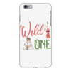 Wild One iPhone 6 Plus/6s Plus Case