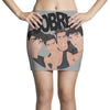 Dobre Brothers Mini Skirts