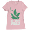 new drug Ladies Fitted T-Shirt