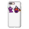 monster's iPhone 8 Plus