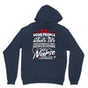 nurse Hoodie