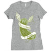 quite a pickle Ladies Fitted T-Shirt
