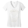business shirt Women's V-Neck T-Shirt