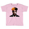 xxxtentacion Toddler T-shirt