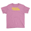 soul train retro 60s 70s 80s music party present tee new Youth Tee