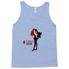 harley quinn Tank Top