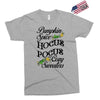 pumpkin spice hocus pocus and cozy sweaters Exclusive T-shirt