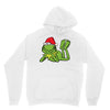 kermit christmas Unisex Hoodie