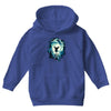 secret practice Youth Hoodie