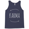 karma Tank Top