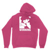 winning Unisex Hoodie