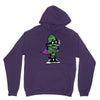 cannabis Unisex Hoodie