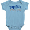 wakemoor high wrestling Baby Onesie