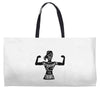 you are stronger than you think Weekender Totes