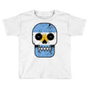 argentina till i die Toddler T-shirt