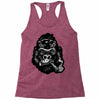 monkey Racerback Tank