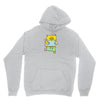 meow is running Youth Hoodie