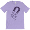 powerful magnet T-Shirt