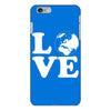 Love World iPhone 6/6s Plus Case